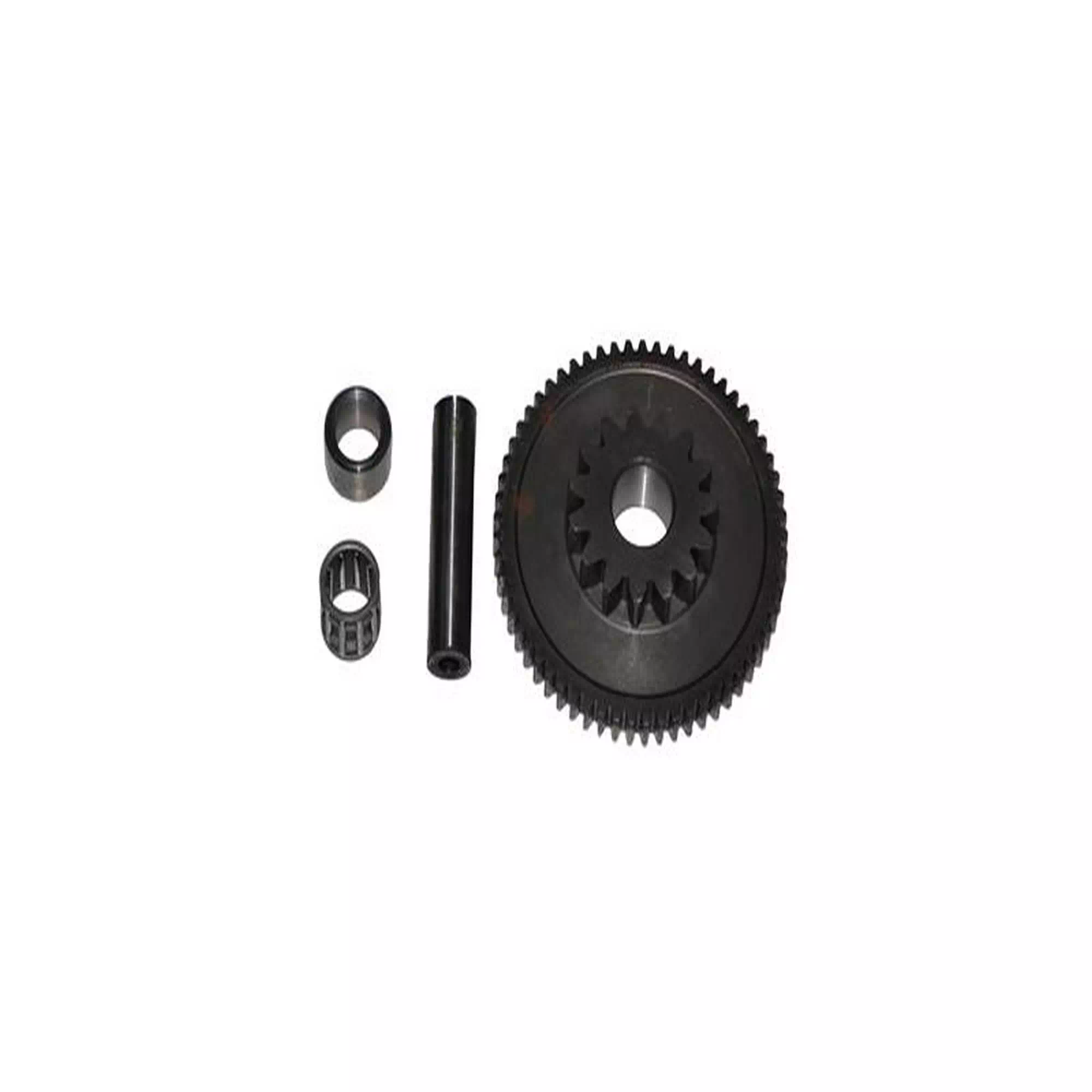 SEGWAY SNARLER 570 MARŞ MOTOR DİŞLİSİ #KM 78282